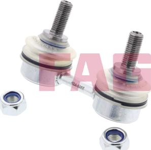 FAG 818 0035 10 - Stiepnis / Atsaite, Stabilizators www.autospares.lv