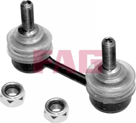 FAG 818 0036 10 - Stiepnis / Atsaite, Stabilizators www.autospares.lv