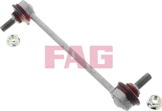 FAG 818 0030 10 - Rod / Strut, stabiliser www.autospares.lv