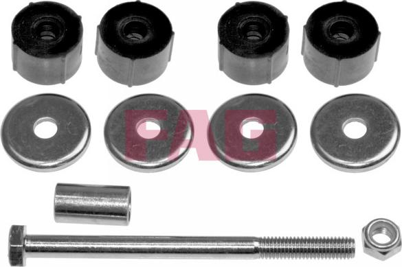 FAG 818 0031 10 - Stiepnis / Atsaite, Stabilizators www.autospares.lv