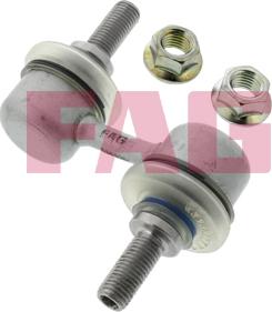 FAG 818 0029 10 - Stiepnis / Atsaite, Stabilizators www.autospares.lv