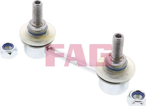 FAG 818 0028 10 - Stiepnis / Atsaite, Stabilizators www.autospares.lv