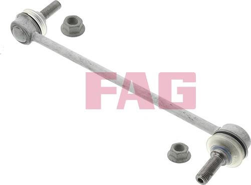 FAG 818 0199 10 - Stiepnis / Atsaite, Stabilizators www.autospares.lv