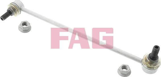 FAG 818 0194 10 - Rod / Strut, stabiliser www.autospares.lv