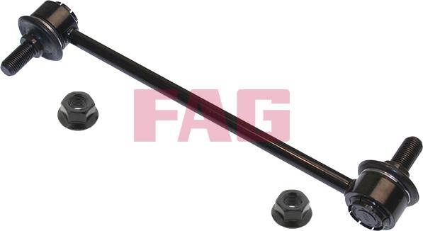 FAG 818 0144 10 - Stiepnis / Atsaite, Stabilizators www.autospares.lv