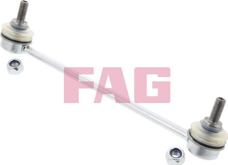 FAG 818 0154 10 - Stiepnis / Atsaite, Stabilizators www.autospares.lv