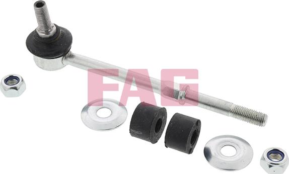 FAG 818 0155 10 - Stiepnis / Atsaite, Stabilizators www.autospares.lv