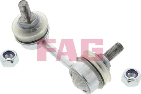 FAG 818 0156 10 - Stiepnis / Atsaite, Stabilizators www.autospares.lv