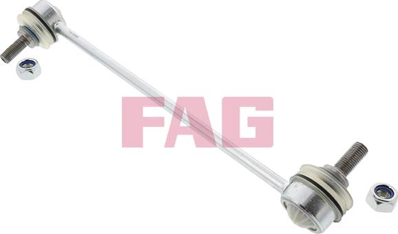 FAG 818 0153 10 - Rod / Strut, stabiliser www.autospares.lv