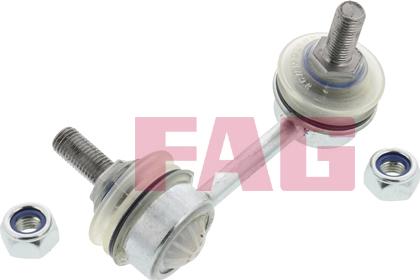 FAG 818 0157 10 - Stiepnis / Atsaite, Stabilizators www.autospares.lv