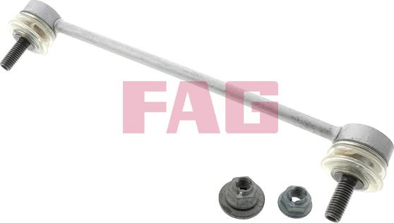 FAG 818 0166 10 - Rod / Strut, stabiliser www.autospares.lv