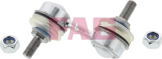 FAG 818 0104 10 - Stiepnis / Atsaite, Stabilizators www.autospares.lv