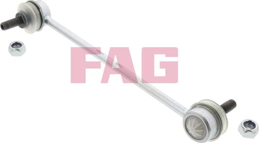 FAG 818 0119 10 - Rod / Strut, stabiliser www.autospares.lv