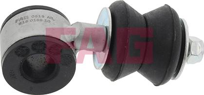 FAG 818 0188 10 - Rod / Strut, stabiliser www.autospares.lv