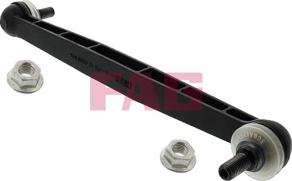 FAG 818 0175 10 - Rod / Strut, stabiliser www.autospares.lv