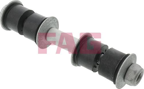 FAG 818 0399 10 - Stiepnis / Atsaite, Stabilizators autospares.lv