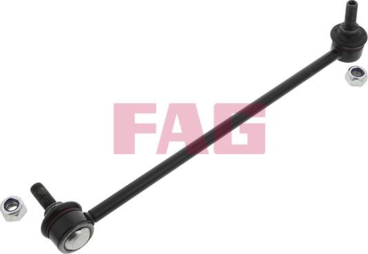 FAG 818 0391 10 - Stiepnis / Atsaite, Stabilizators www.autospares.lv