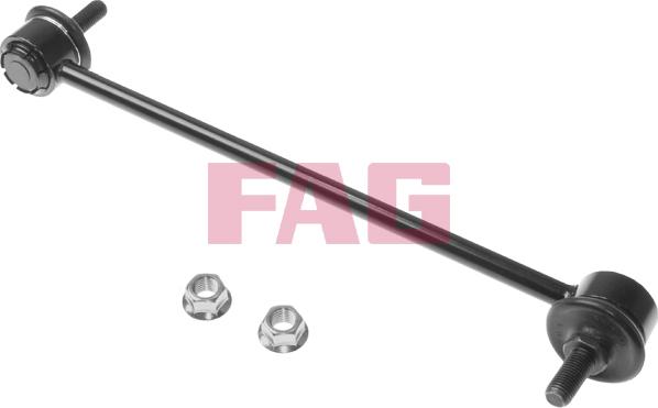 FAG 818 0397 10 - Rod / Strut, stabiliser www.autospares.lv