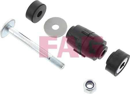 FAG 818 0346 10 - Тяга / стойка, стабилизатор www.autospares.lv