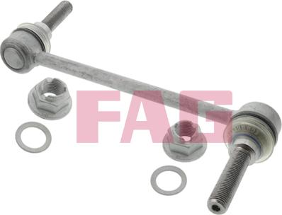 FAG 818 0340 10 - Stiepnis / Atsaite, Stabilizators autospares.lv