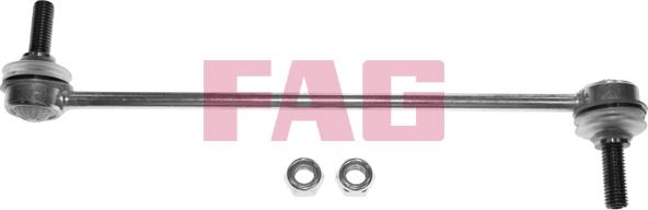 FAG 818 0343 10 - Stiepnis / Atsaite, Stabilizators www.autospares.lv