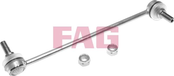 FAG 818 0342 10 - Stiepnis / Atsaite, Stabilizators autospares.lv