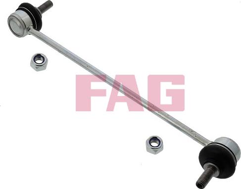 FAG 818 0356 10 - Stiepnis / Atsaite, Stabilizators autospares.lv