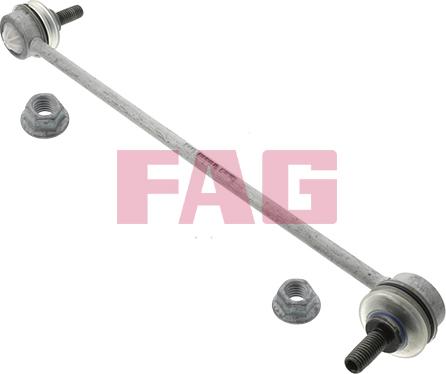 FAG 818 0369 10 - Stiepnis / Atsaite, Stabilizators www.autospares.lv