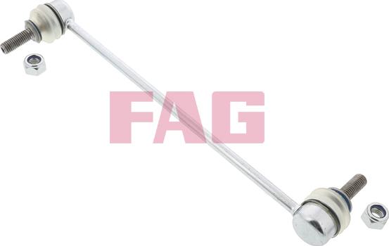 FAG 818 0364 10 - Тяга / стойка, стабилизатор www.autospares.lv