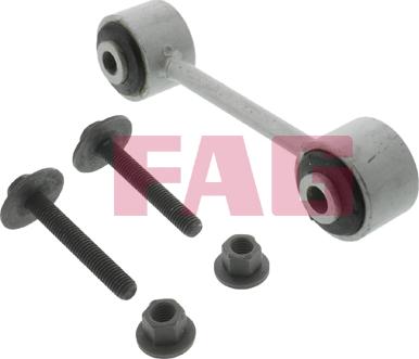 FAG 818 0365 10 - Тяга / стойка, стабилизатор www.autospares.lv