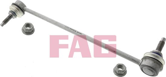 FAG 818 0363 10 - Тяга / стойка, стабилизатор www.autospares.lv