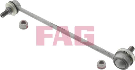 FAG 818 0362 10 - Stiepnis / Atsaite, Stabilizators autospares.lv