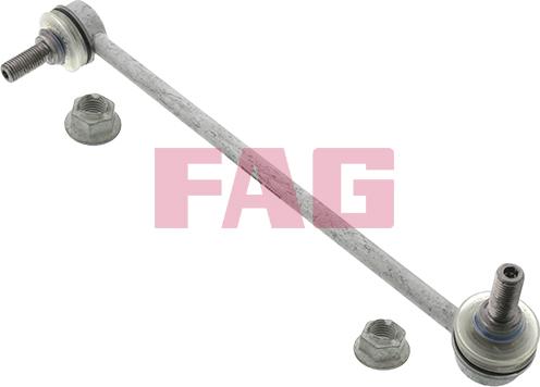 FAG 818 0306 10 - Stiepnis / Atsaite, Stabilizators www.autospares.lv