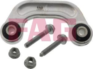 FAG 818 0303 10 - Stiepnis / Atsaite, Stabilizators www.autospares.lv