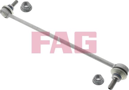 FAG 818 0317 10 - Rod / Strut, stabiliser www.autospares.lv