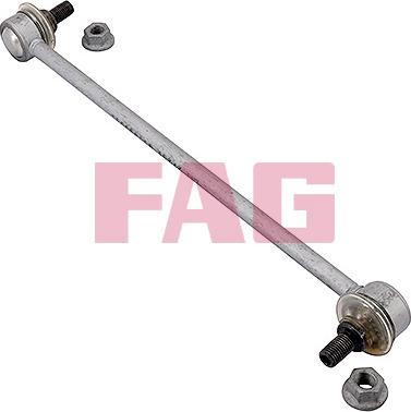 FAG 818 0385 10 - Тяга / стойка, стабилизатор www.autospares.lv