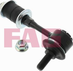 FAG 818 0380 10 - Stiepnis / Atsaite, Stabilizators www.autospares.lv