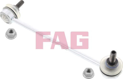 FAG 818 0334 10 - Stiepnis / Atsaite, Stabilizators www.autospares.lv