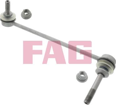 FAG 818 0322 10 - Stiepnis / Atsaite, Stabilizators www.autospares.lv