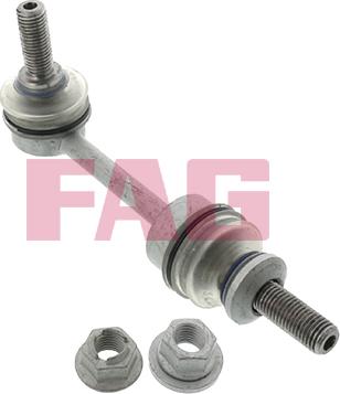 FAG 818 0327 10 - Stiepnis / Atsaite, Stabilizators www.autospares.lv