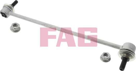 FAG 818 0370 10 - Rod / Strut, stabiliser www.autospares.lv