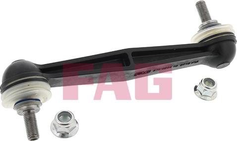 FAG 818 0245 10 - Stiepnis / Atsaite, Stabilizators www.autospares.lv