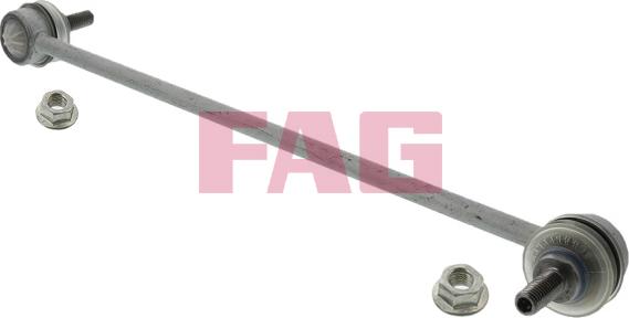 FAG 818 0243 10 - Stiepnis / Atsaite, Stabilizators www.autospares.lv