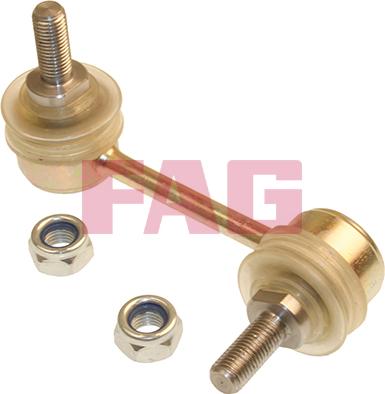 FAG 818 0253 10 - Stiepnis / Atsaite, Stabilizators www.autospares.lv