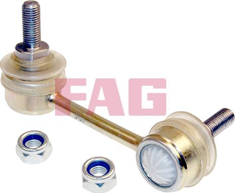 FAG 818 0252 10 - Stiepnis / Atsaite, Stabilizators www.autospares.lv