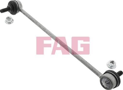 FAG 818 0264 10 - Stiepnis / Atsaite, Stabilizators www.autospares.lv