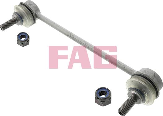 FAG 818 0265 10 - Stiepnis / Atsaite, Stabilizators www.autospares.lv