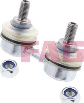 FAG 818 0203 10 - Stiepnis / Atsaite, Stabilizators www.autospares.lv