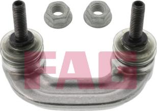 FAG 818 0213 10 - Тяга / стойка, стабилизатор www.autospares.lv