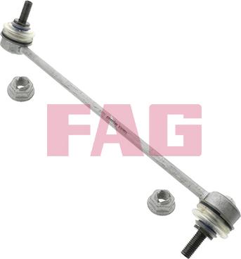 FAG 818 0289 10 - Rod / Strut, stabiliser www.autospares.lv